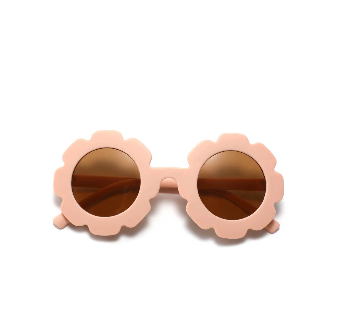 Sunflower Baby and Toddler Sunglasses – Sunshine, Meet Style
