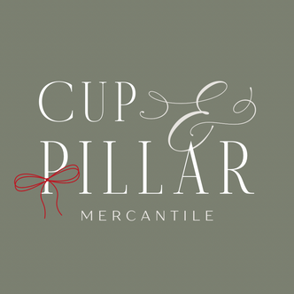 Cup and Pillar Mercantile