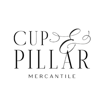 Cup and Pillar Mercantile