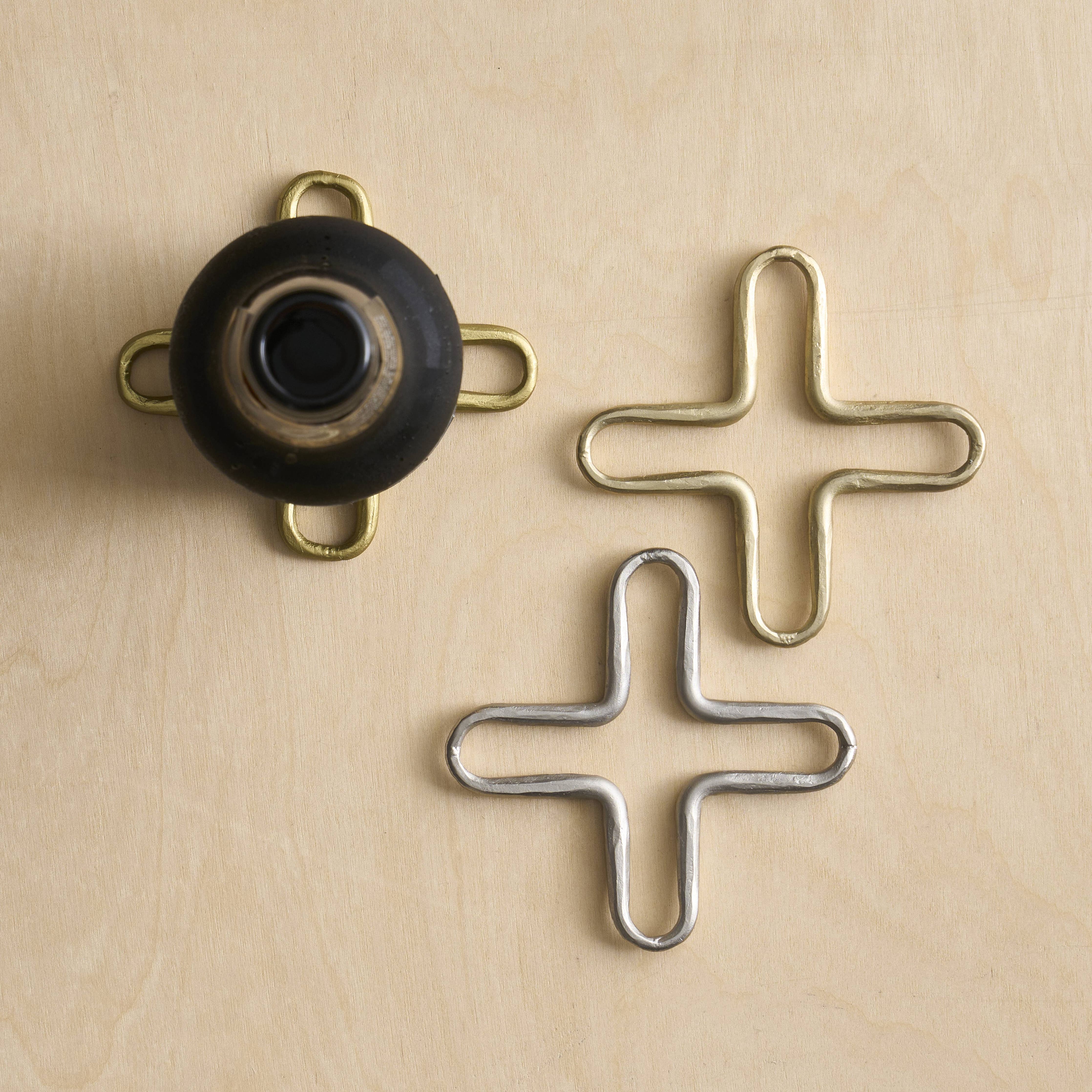 Mini Kitchen Trivets