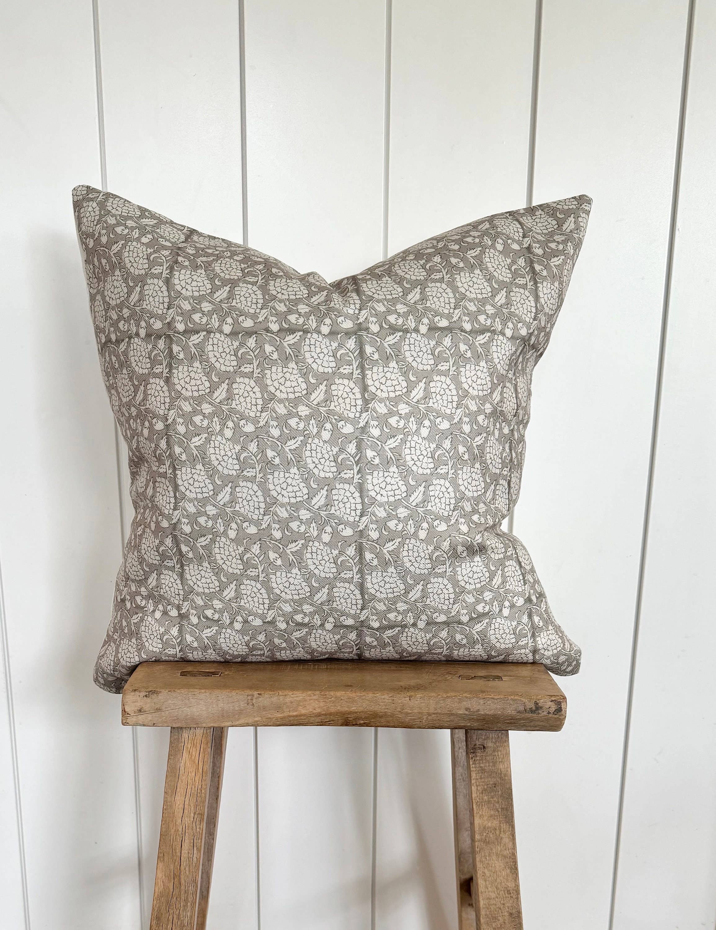 18"x18" pillow cover