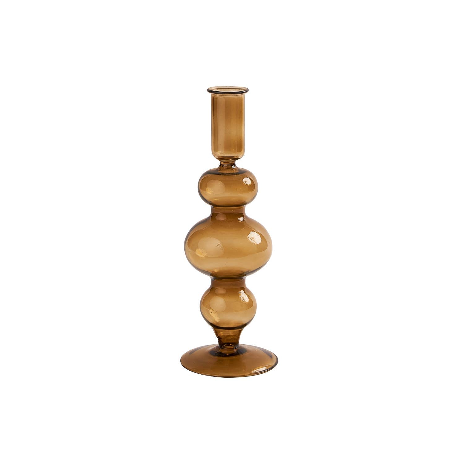 Glass taper holder