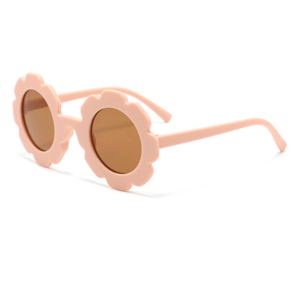 Sunflower Baby and Toddler Sunglasses – Sunshine, Meet Style