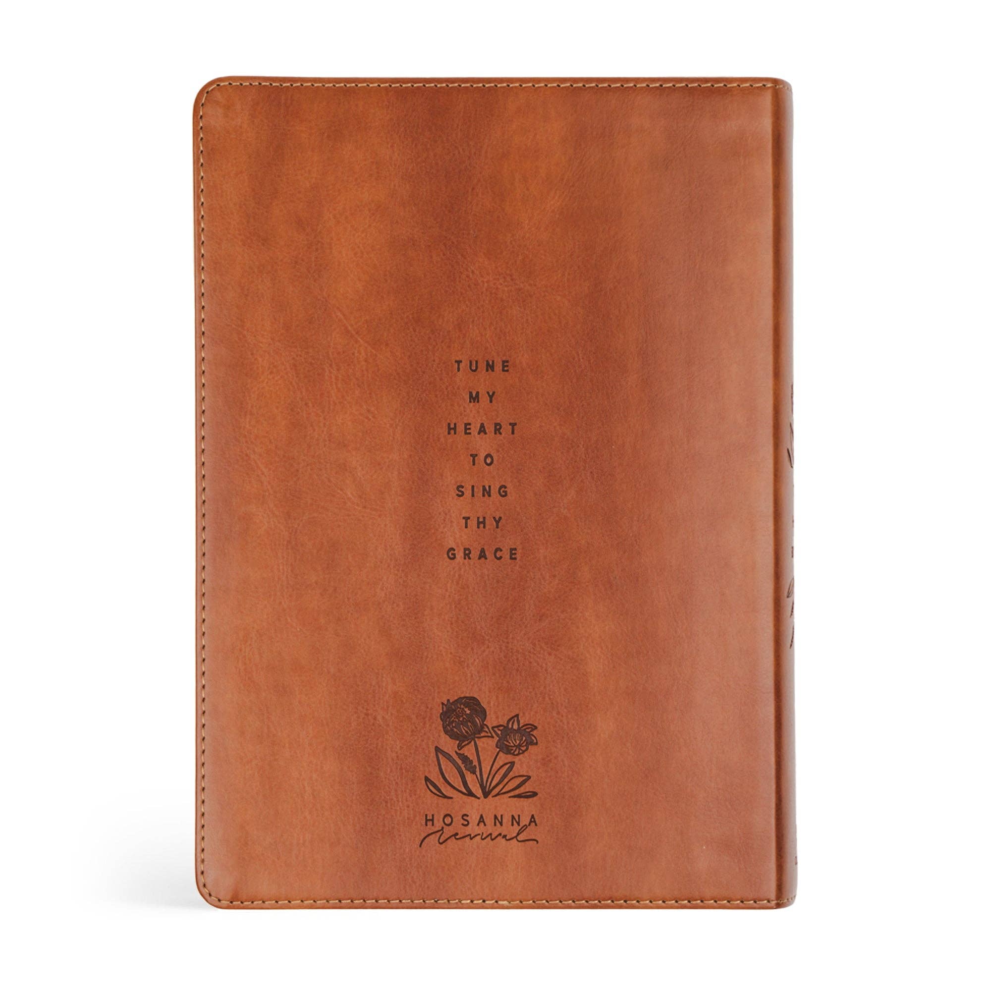 ESV Large Print Journaling Bible