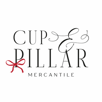 Cup and Pillar Mercantile