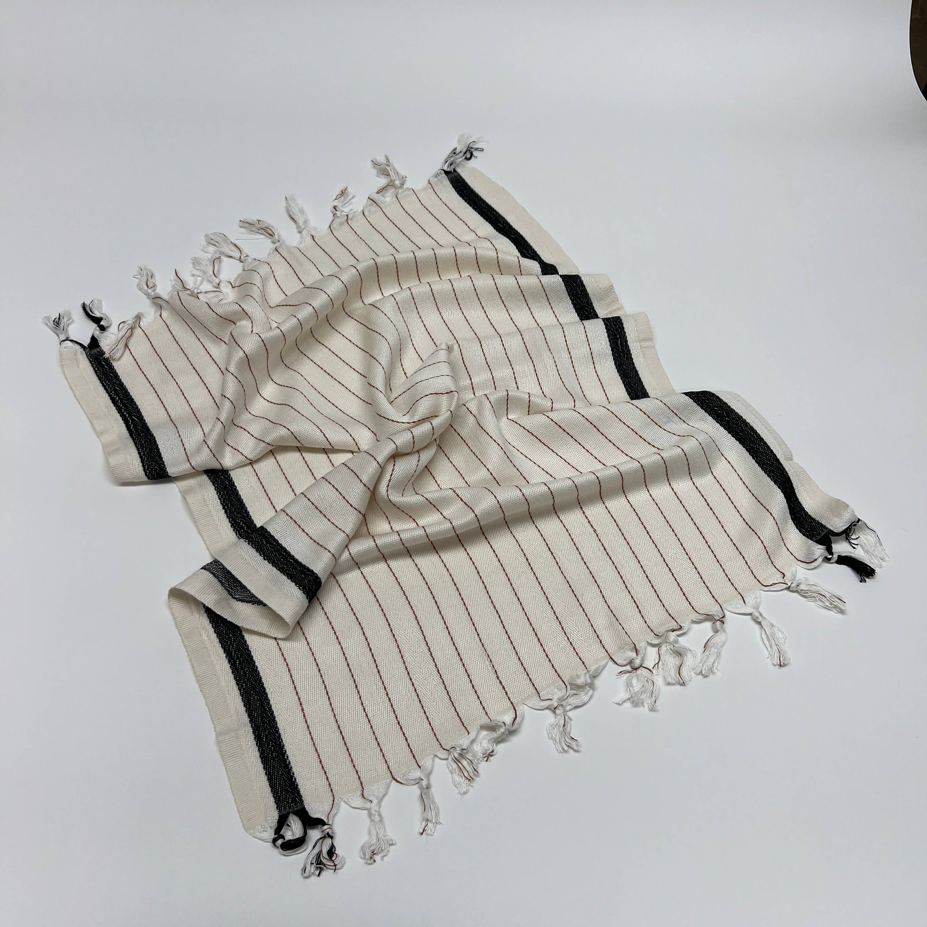 Turkish hand towel